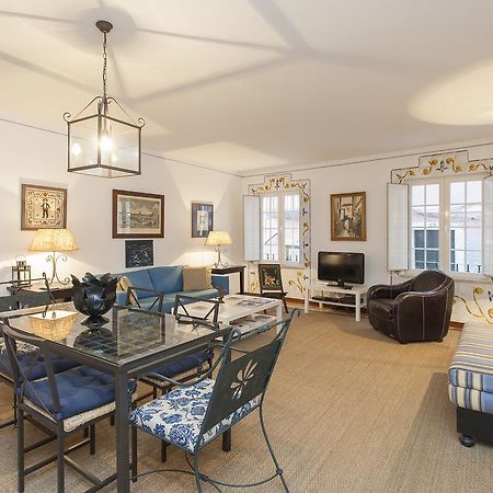 Bairrus Lisbon Apartments - Alfama II Стая снимка