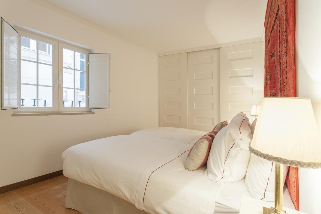 Bairrus Lisbon Apartments - Alfama II Стая снимка