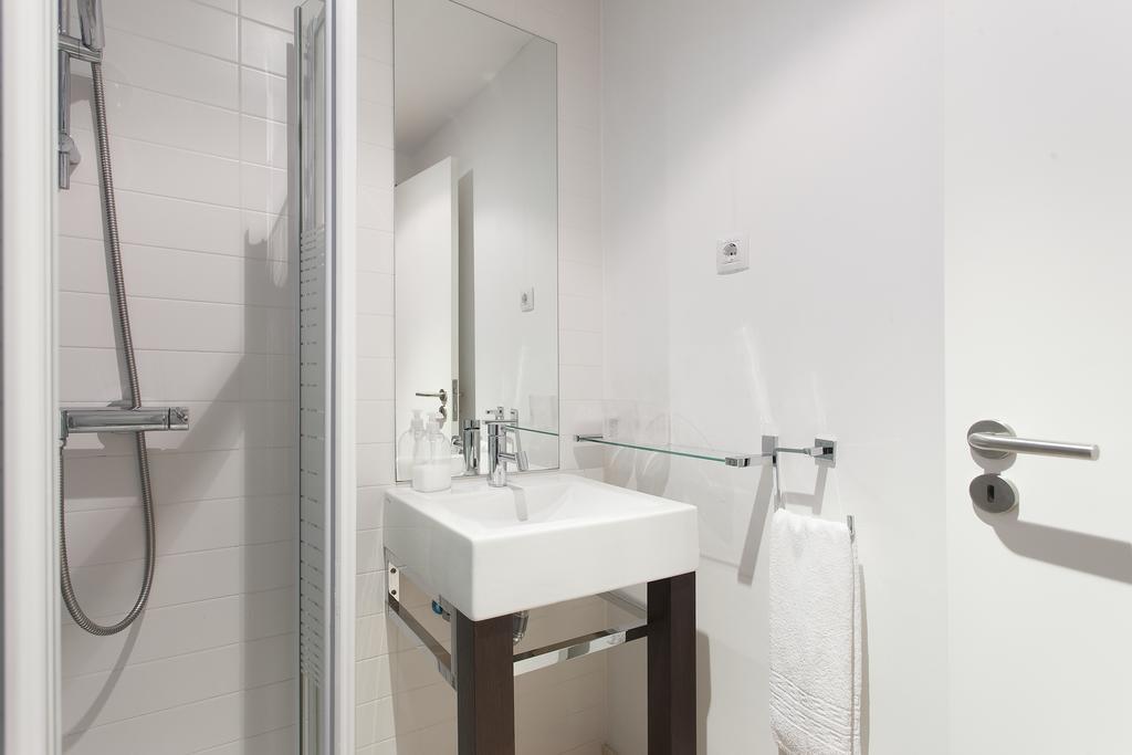 Bairrus Lisbon Apartments - Alfama II Стая снимка
