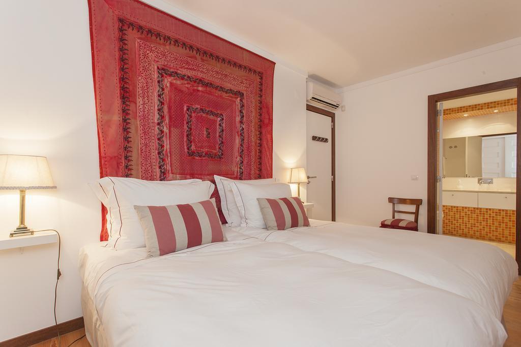 Bairrus Lisbon Apartments - Alfama II Стая снимка