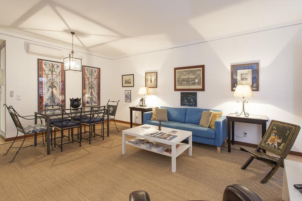 Bairrus Lisbon Apartments - Alfama II Стая снимка