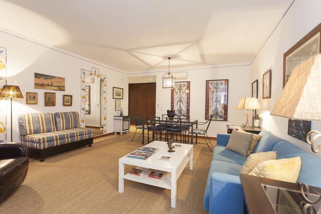 Bairrus Lisbon Apartments - Alfama II Стая снимка