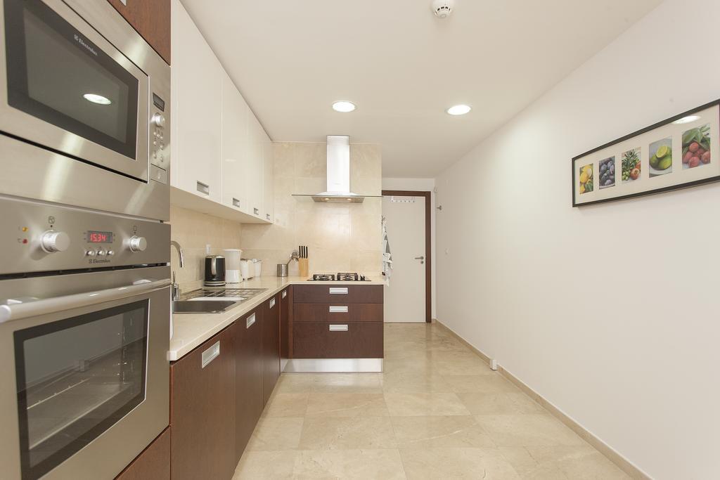 Bairrus Lisbon Apartments - Alfama II Стая снимка