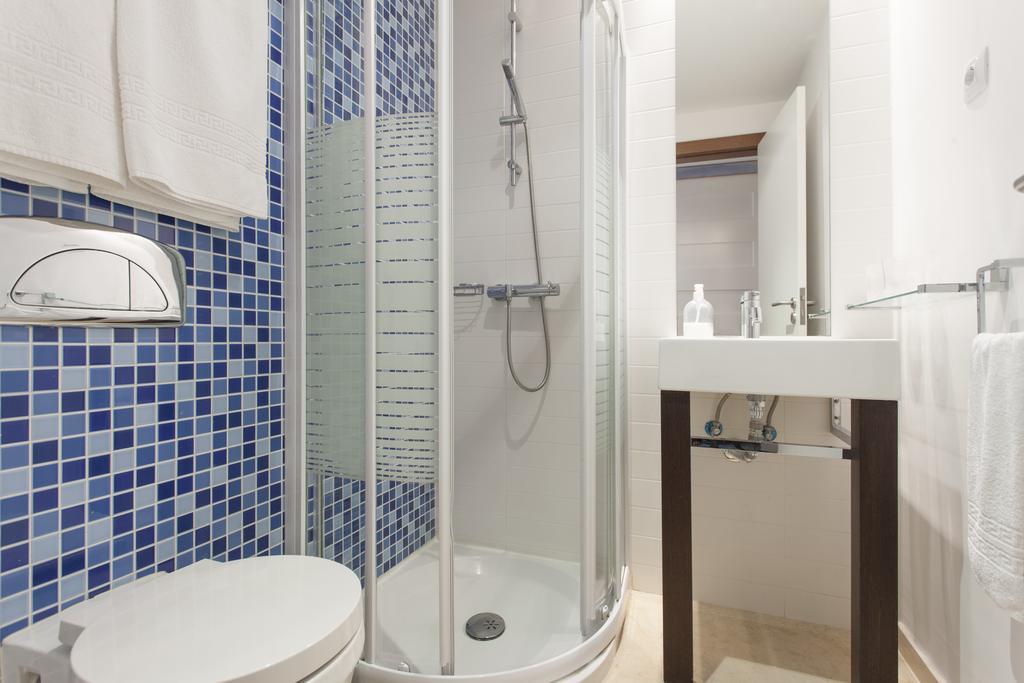 Bairrus Lisbon Apartments - Alfama II Стая снимка