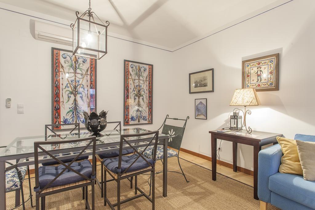 Bairrus Lisbon Apartments - Alfama II Стая снимка