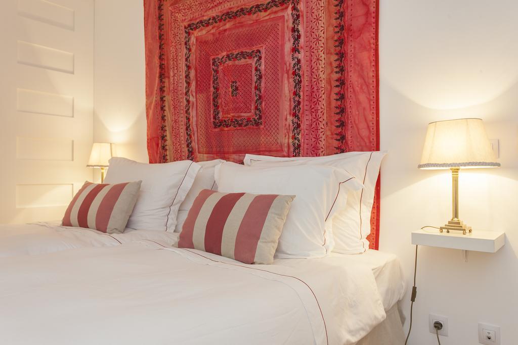 Bairrus Lisbon Apartments - Alfama II Стая снимка