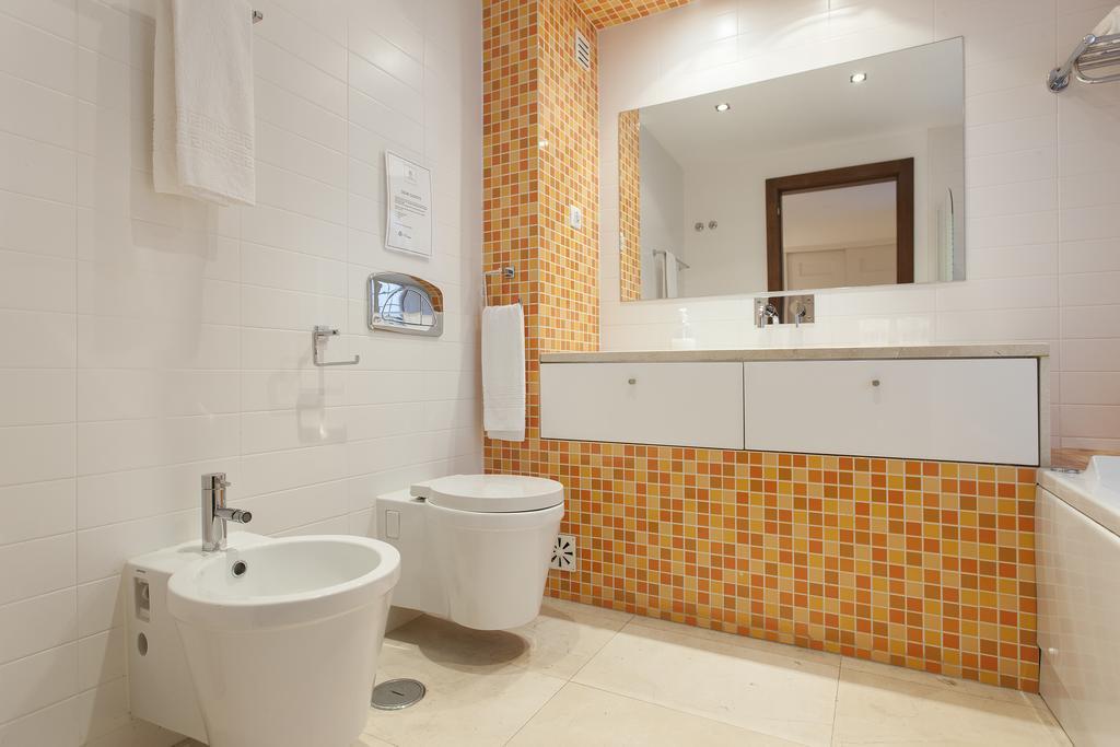 Bairrus Lisbon Apartments - Alfama II Стая снимка